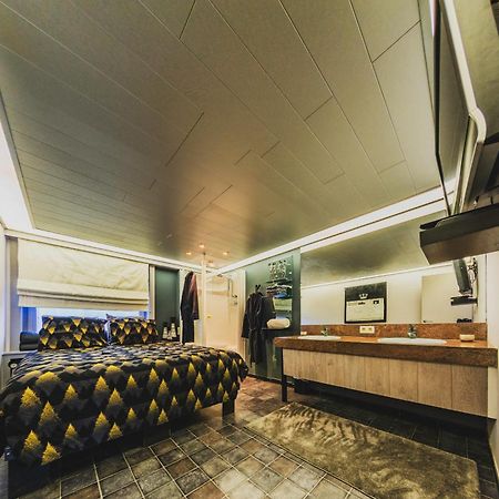 Beautyd Grey Room Centrum Gullegem Wevelgem Exterior foto