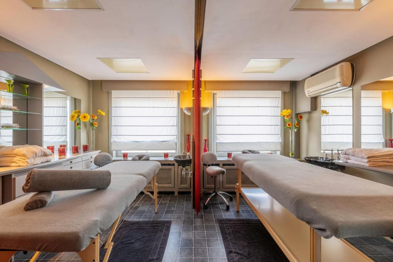 Beautyd Grey Room Centrum Gullegem Wevelgem Exterior foto